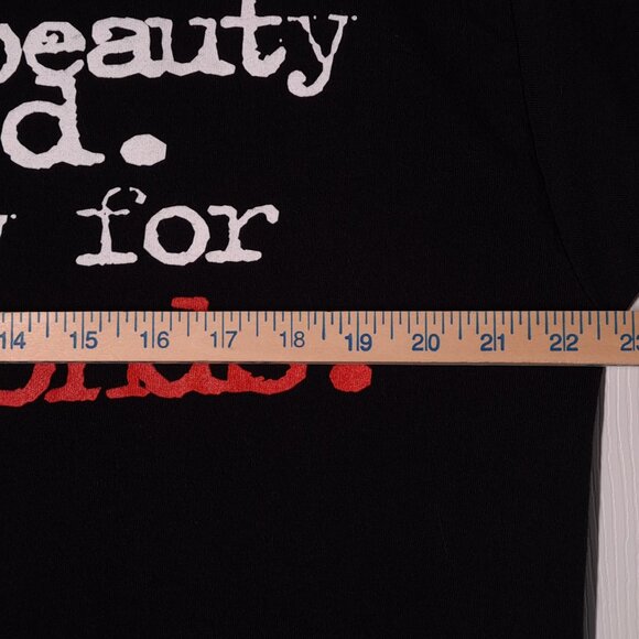 VINTAGE Winston Drag Racing USED Pocket Shirt (XL, Single Stitch, 1996, NHRA) - Picture 6 of 10